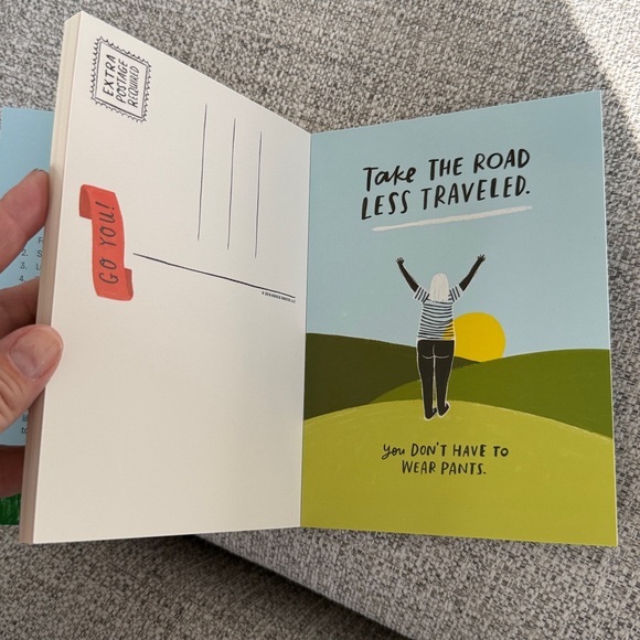 Pep Talk Postcards Set - Picture 10 of 12